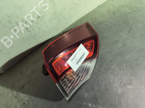 Right taillight RENAULT LAGUNA III (BT0/1) 1.5 dCi (BT00, BT0A, BT0T, BT1J) | BP29003684C35 