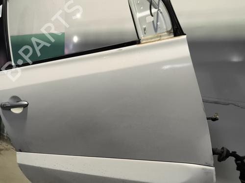 Right front door RENAULT KOLEOS I (HY_) 2.0 dCi 4x4 (HY0K) | BP23445554C3 