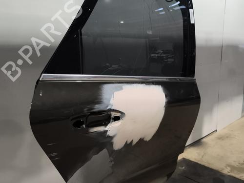 Dør højre bagtil CITROËN C4 Picasso II 2.0 BlueHDi 150 (150 hp) 31972406