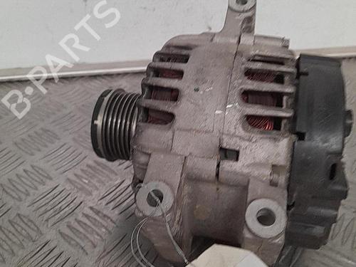 Used Alternator Alternator CHEVROLET AVEO Hatchback (T300) 1.3 D (75 hp) 21719824 21719824