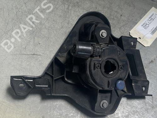 Venstre  Fortil Tågelygte RENAULT MEGANE II (BM0/1_, CM0/1_) 1.9 dCi (BM0G, CM0G) (120 hp) 28164826