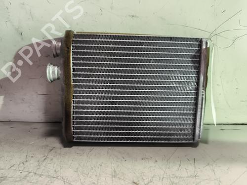 Used Heater matrix PEUGEOT 208 II (UB_, UP_, UW_, UJ_) 1.2 PureTech 100 (101 hp) 26893429
