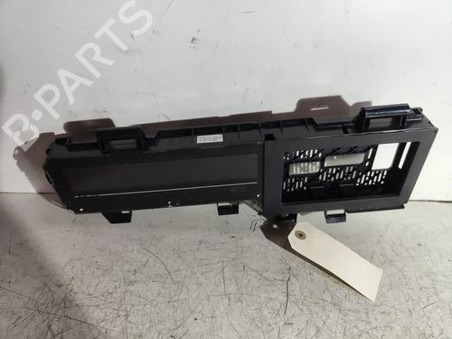 Instrument cluster RENAULT SCÉNIC III (JZ0/1_) 1.5 dCi | BP24847501C47 