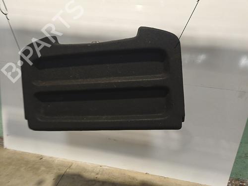 Rear parcel shelf DACIA SANDERO II TCe 90 (B8M1, B8MA, B8AC) | BP36014951C85 - Image 3