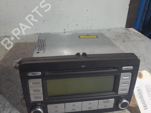 radio-vw-tiguan-5n_-20-tdi-4motion-5m0057186cx-2007-2008-2009-2010-2011-2012-2013-2014-2015-2016-2017-2018-22653004 main image