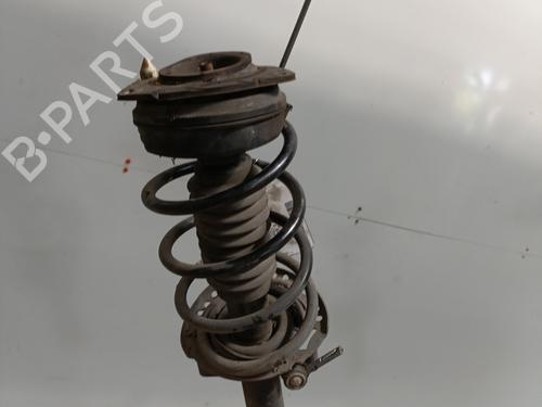 Used Right front shock absorber Right front shock absorber RENAULT MEGANE II (BM0/1_, CM0/1_) 1.9 dCi (BM0G, CM0G) (120 hp) 28165610 28165610