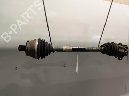 Transmisión delantera izquierda AUDI A4 B7 Avant (8ED) 2.0 TDI (170 hp) 31816095