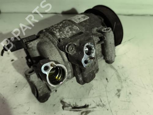 Used AC compressor AC compressor AUDI A1 (8X1, 8XK) 1.6 TDI (105 hp) 24181426 24181426
