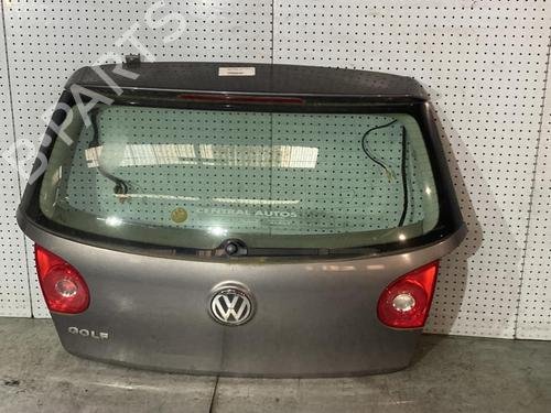 Used Tailgate VW GOLF V (1K1) 2.0 TDI 16V 4motion (140 hp) 21706618