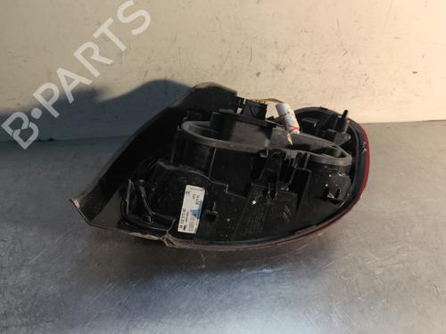 Used Left taillight Left taillight CITROËN C3 III (SX) 1.2 PureTech 82 (83 hp) 29629814 29629814