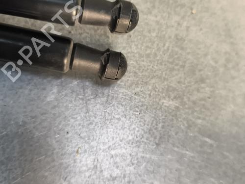 Tailgate lift support NISSAN QASHQAI I (J10, NJ10) 1.5 dCi | BP29733315C138 