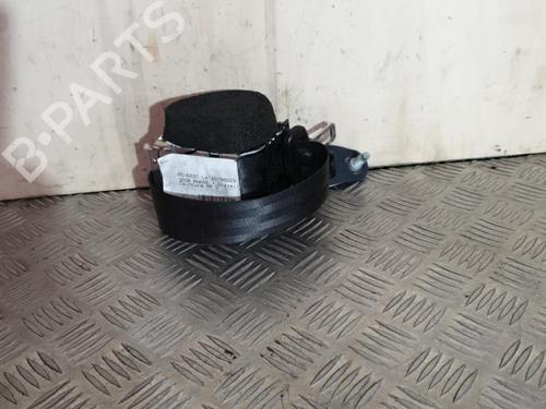 Rear left belt tensioner PEUGEOT 3008 I MPV (0U_) 2.0 HDi Hybrid4 (0URHCA) | BP21716214C89 