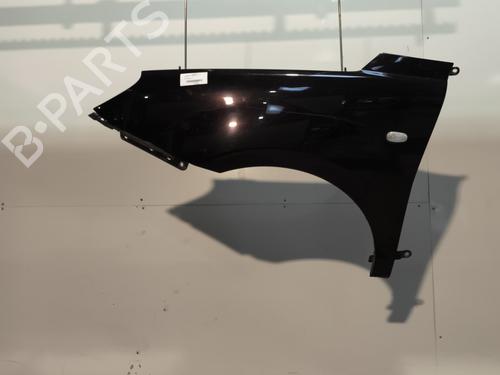 Left front fenders ALFA ROMEO MITO (955_) 1.3 MultiJet (955AXP1A, 955AYC1A) | BP29733566C41 