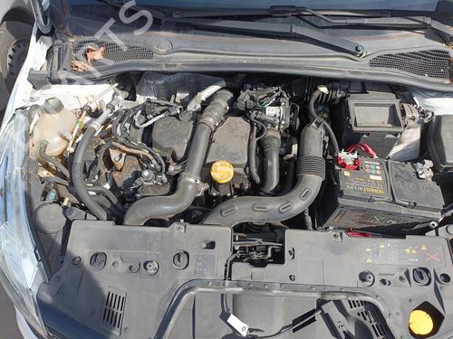 Engine RENAULT CLIO IV (BH_) 1.5 dCi 75 | BP37166052M1 - Image 12