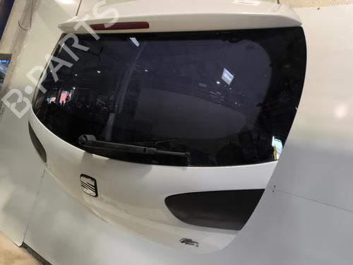Tailgate SEAT LEON (1P1) 2.0 TDI 16V | BP24345977C6 