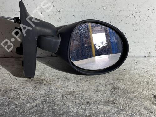 Used Right mirror RENAULT TWINGO I (C06_) 1.2 (C066, C068) (58 hp) 23823949