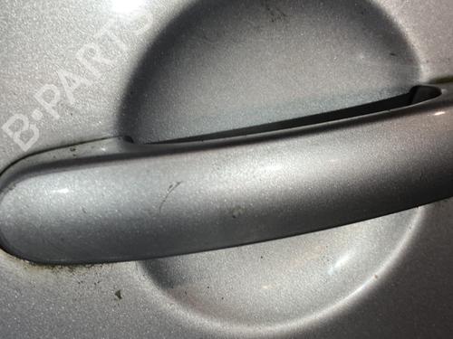 Used Left front door Left front door 21714631 21714631