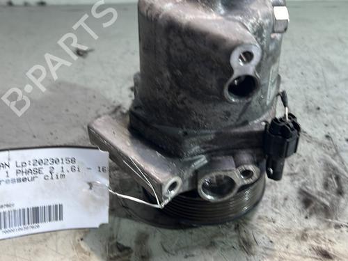 Used AC compressor NISSAN JUKE (F15) 1.6 (117 hp) 26213709