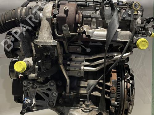 Engine CHEVROLET ORLANDO (J309) 2.0 D | BP23822289M1  - Image 8