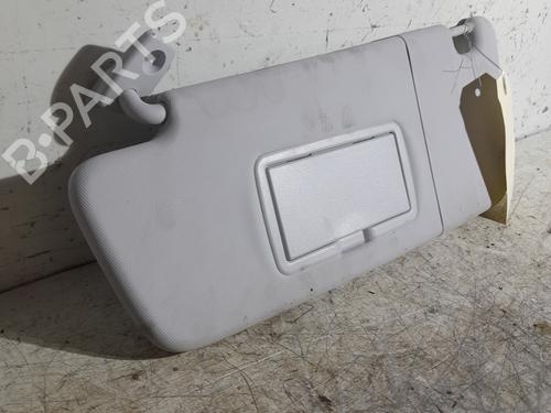 left-sun-visor-opel-corsa-e-x15-2014-23823526 main image