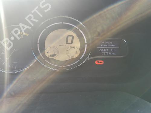 Right taillight RENAULT MEGANE III Coupe (DZ0/1_) 1.9 dCi (DZ0N, DZ0J, DZ1J, DZ1K) | BP30934357C35