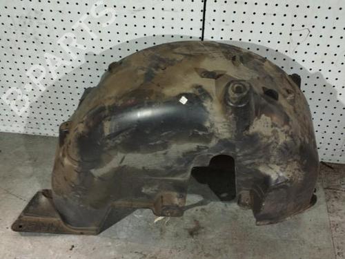 Wheel arch PEUGEOT 208 I (CA_, CC_) 1.6 HDi | BP21722181C56