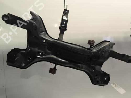 Used Subframe Subframe AUDI A1 (8X1, 8XK) 1.4 TFSI (122 hp) 25274267 25274267