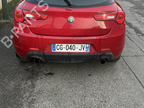 Right front window switch ALFA ROMEO GIULIETTA (940_) 2.0 JTDM (940.FXL1A) | BP32996583I26 - Image 4