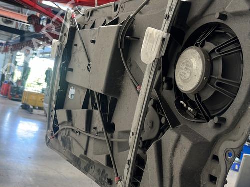 Rudehejsemekanisme ventre foran FORD FIESTA VI (CB1, CCN) 1.6 Ti | BP22033914C22 