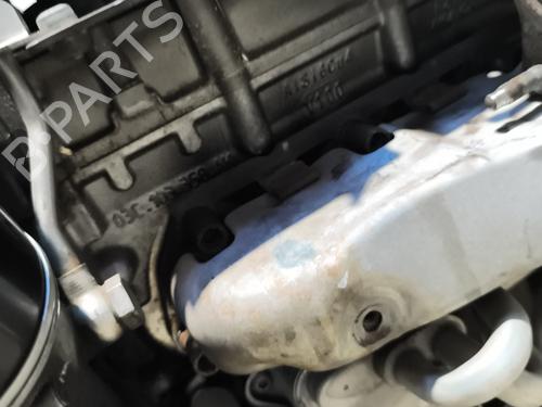 Engine AUDI A3 Sportback (8PA) 1.4 TFSI | BP35899403M1 - Image 5