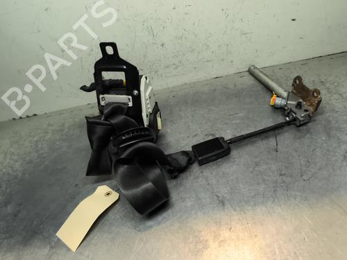Used Front left seatbelt CITROËN C4 Picasso II 2.0 BlueHDi 150 (150 hp) 31972414