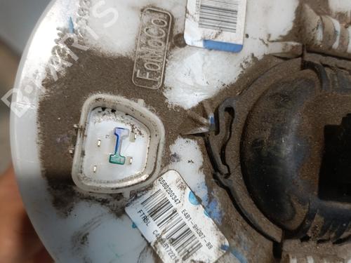 Fuel pump FORD KA+ III (UK, FK) 1.2 Ti-VCT | BP27893974M76 
