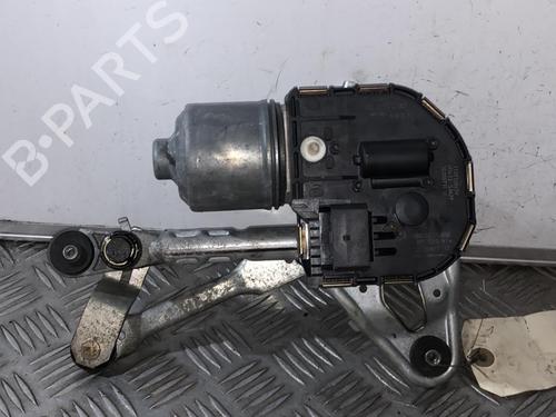 Front wiper motor PEUGEOT 3008 I MPV (0U_) 1.6 HDi | BP21719614M29 