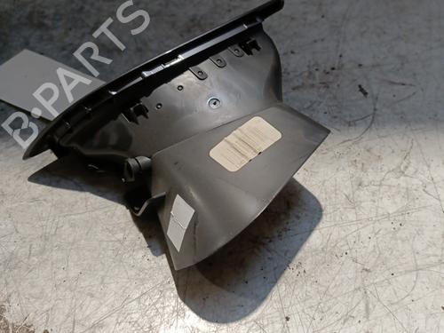Air vent RENAULT MEGANE III Grandtour (KZ0/1) 1.6 dCi (KZ00, KZ12, KZ13) | BP22893699I21