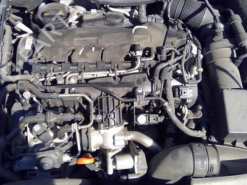 Luftventil VW SCIROCCO III (137, 138) 2.0 TDI | BP28042651I21 - Image 5