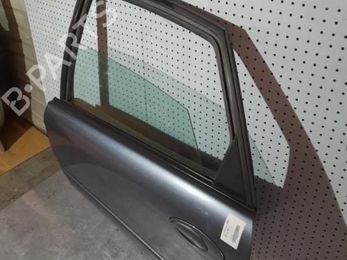 Used Left rear door CITROËN C5 II (RC_) 1.6 HDi (RC8HZB) (109 hp) 21705890
