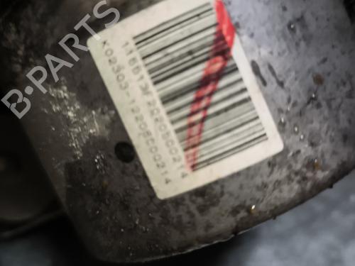 steering-pump-dacia-sandero-2008-32995544 main image