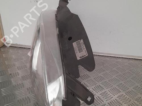 Used Left headlight CITROËN XSARA PICASSO (N68) 1.6 HDi (109 hp) 21712135
