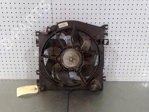 Used Radiator fan Radiator fan 21715955 21715955