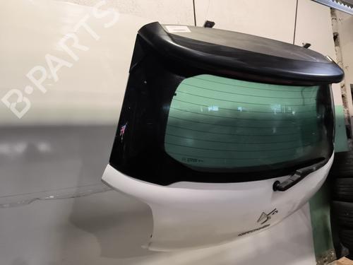 Tailgate CITROËN DS3 (SA_) 1.6 Racing | BP28304418C6 