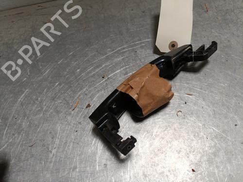 Front right exterior door handle OPEL CORSA E (X15) 1.4 (08, 68) | BP28165425C129 