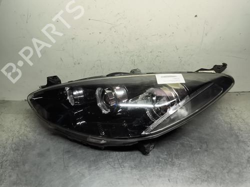 Left headlight MAZDA 2 (DE_, DH_) 1.5 (DE5FS) | BP32995718C28 - Image 4
