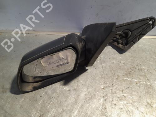 Used Left mirror FORD MONDEO III (B5Y) 2.0 16V TDDi / TDCi (115 hp) 21702628