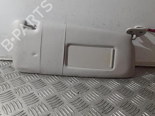 Used Right sun visor BMW 3 (E46) 330 d (204 hp) 21711738