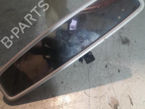 Used Rear mirror Rear mirror SKODA SCALA (NW1) 1.6 TDI (116 hp) 22518412 22518412