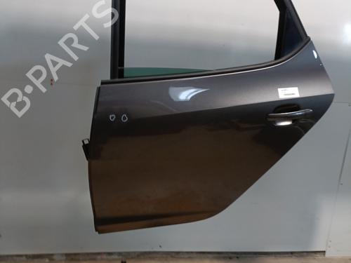 Left rear door SEAT IBIZA IV SC (6J1, 6P5) 1.2 TSI | BP29331084C4 