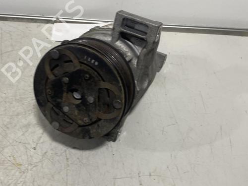 AC Kompressor RENAULT TWINGO III (BCM_, BCA_) 1.0 SCe 70 (BCMB) (69 hp) 21710470