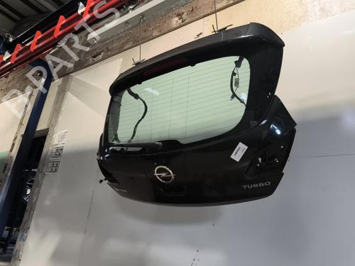 Tailgate OPEL ASTRA J (P10) 1.4 Turbo (68) | BP29538108C6 