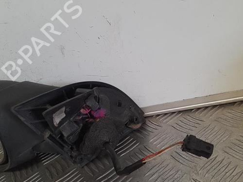 Left mirror CITROËN C3 I (FC_, FN_) 1.4 HDi | BP21695804C26 