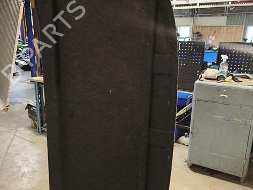 Rear parcel shelf RENAULT MEGANE IV Hatchback (B9A/M/N_) | BP40434938C85 - Image 3